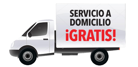 ENVIOS GRATIS A DOMICILIO EN TODA LA CDMX DESDE UN CARTUCHO TONER GENERICO PARAMO